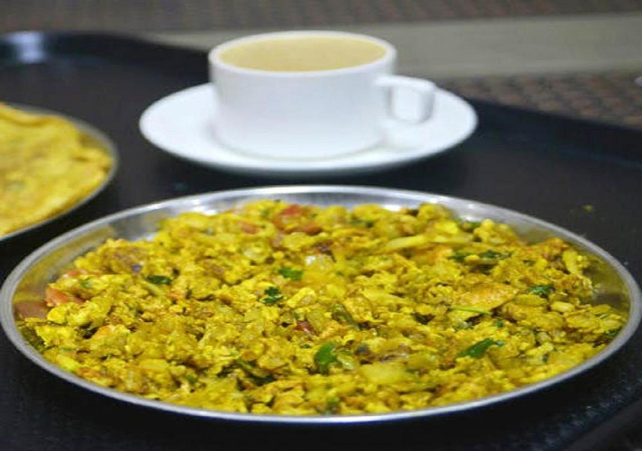 Urban Residency New Delhi