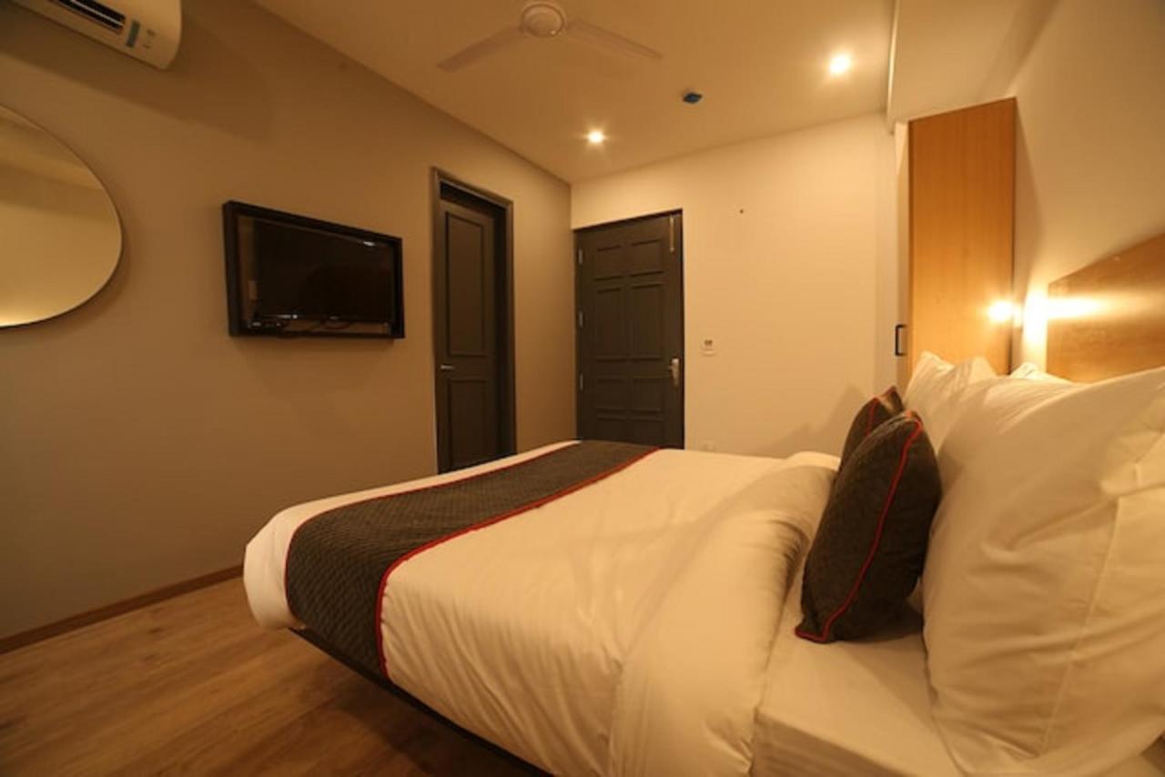 Urban Residency 4*