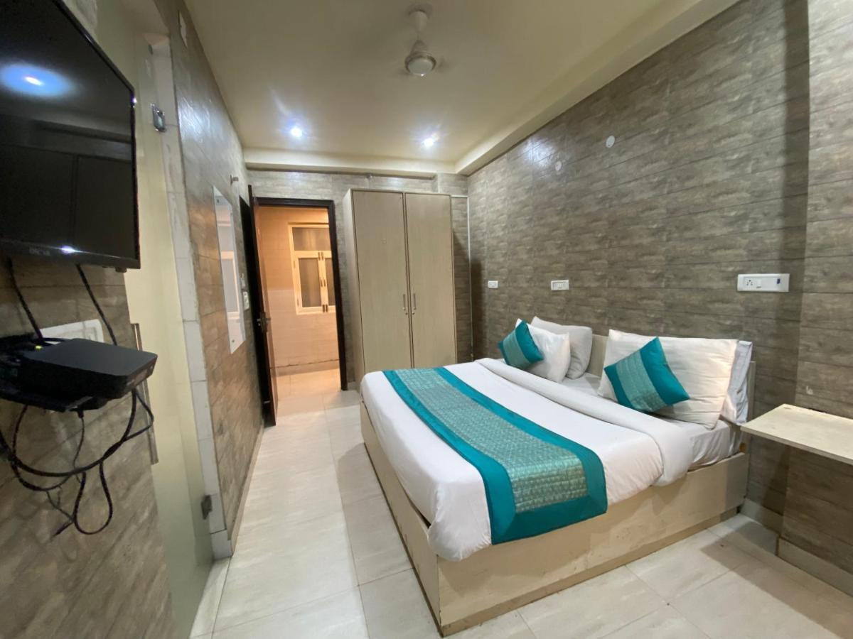 Hotel Red Chilly