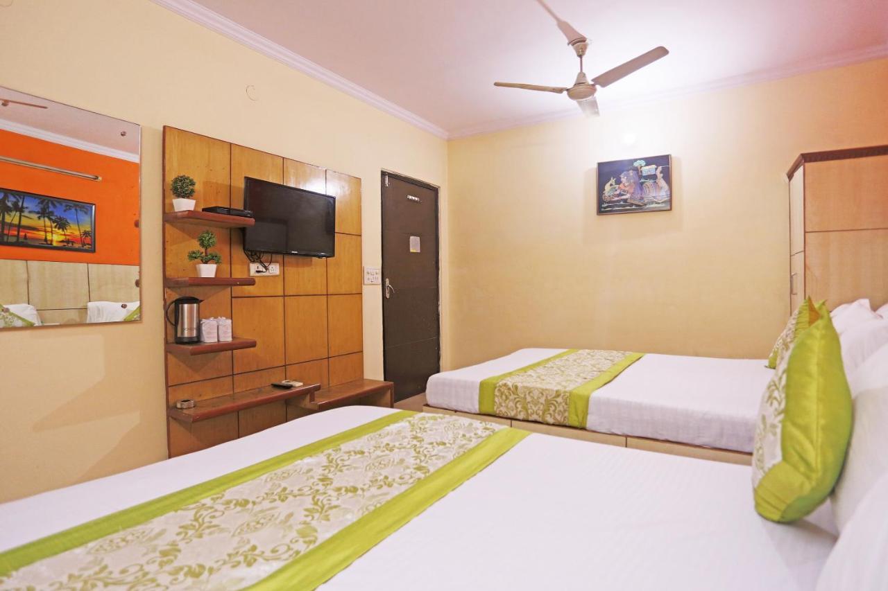 Sun Village Near Railway Station 2*