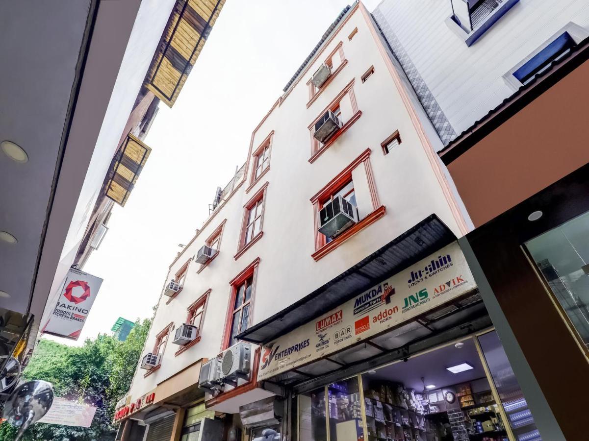 Hotel Grand Park
