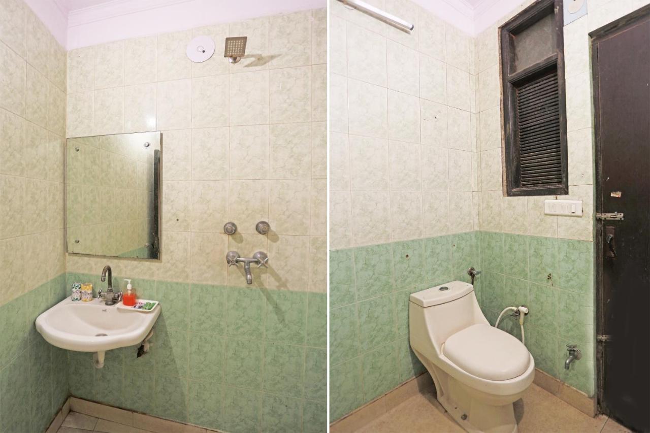 Hotel Sun Village Near Railway Station 2*