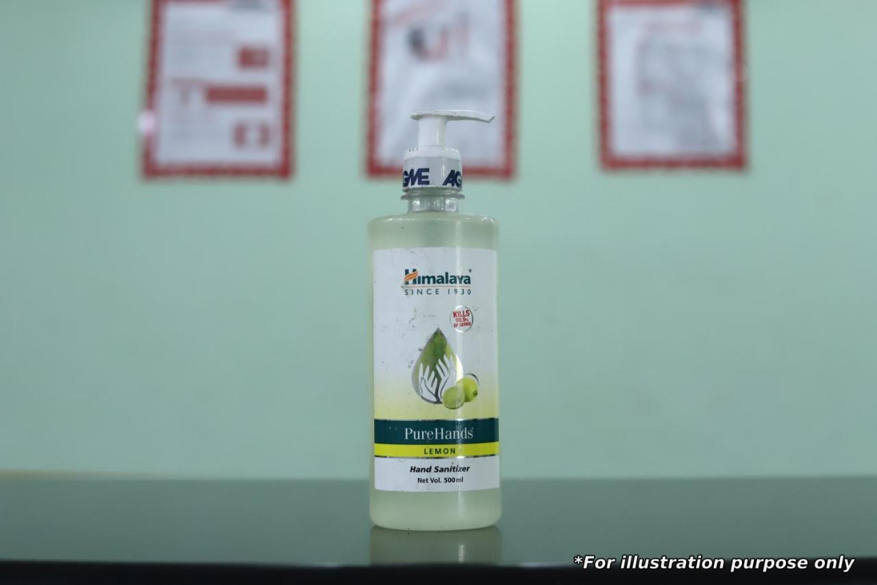 Hotel Oyo 29271 Smart City New Delhi