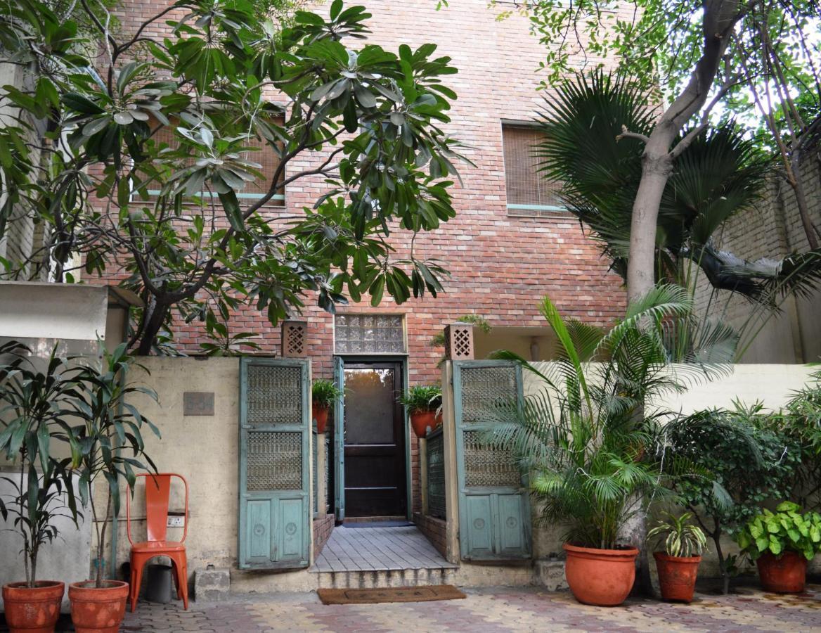 Zaza New Delhi