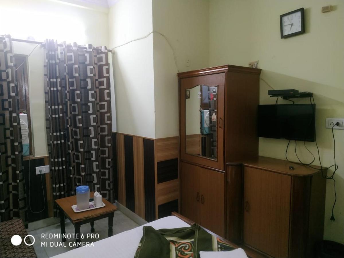 Hotel Mother Palace