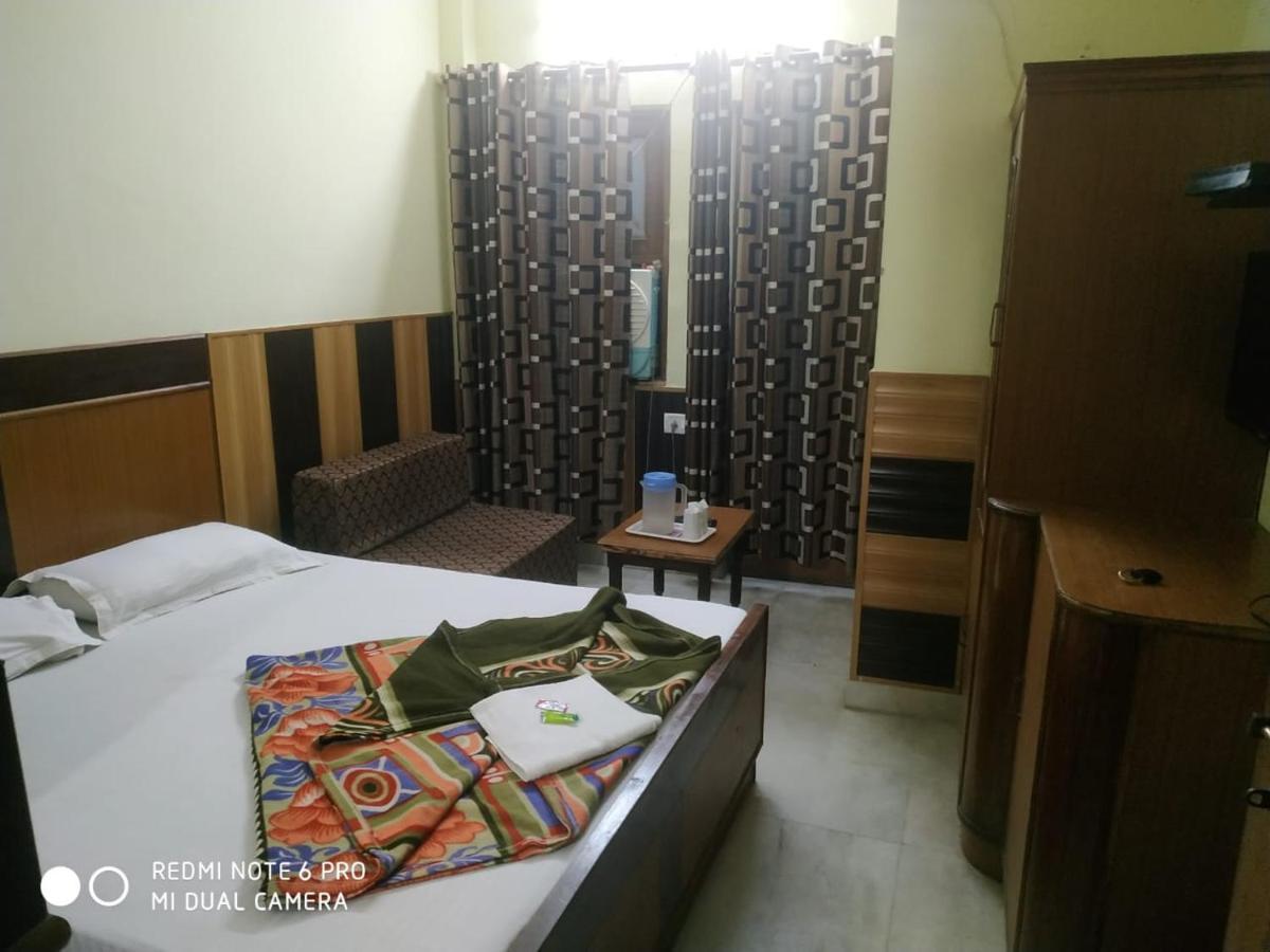 Mother Palace Hotel