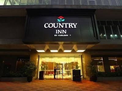 Hotel Zone Connect By The Park Saket