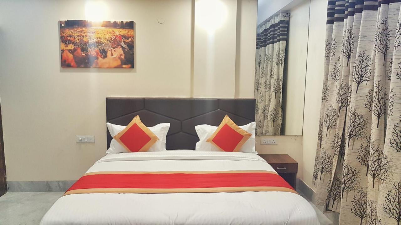 Hotel Delhi Aerocity, Nh 48 3*