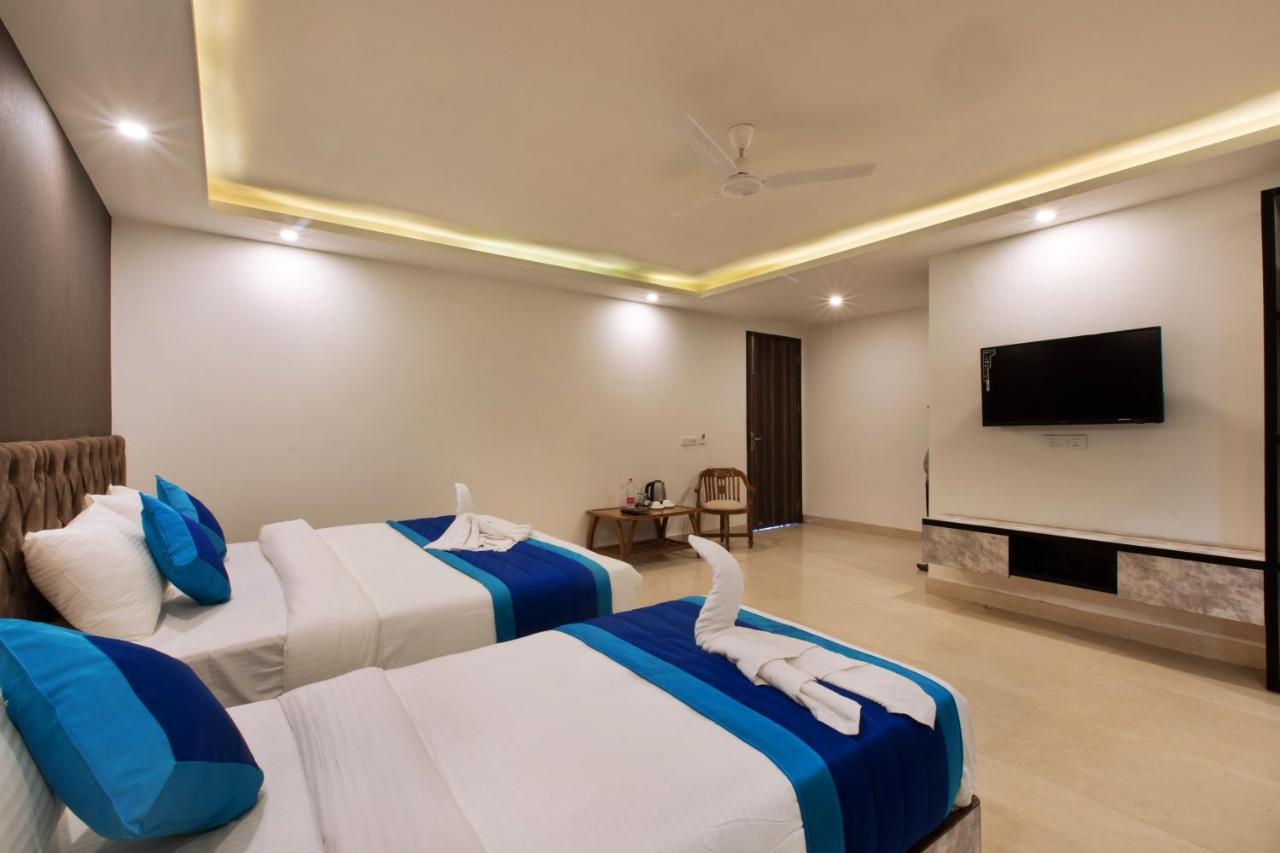 Hotel Vertu