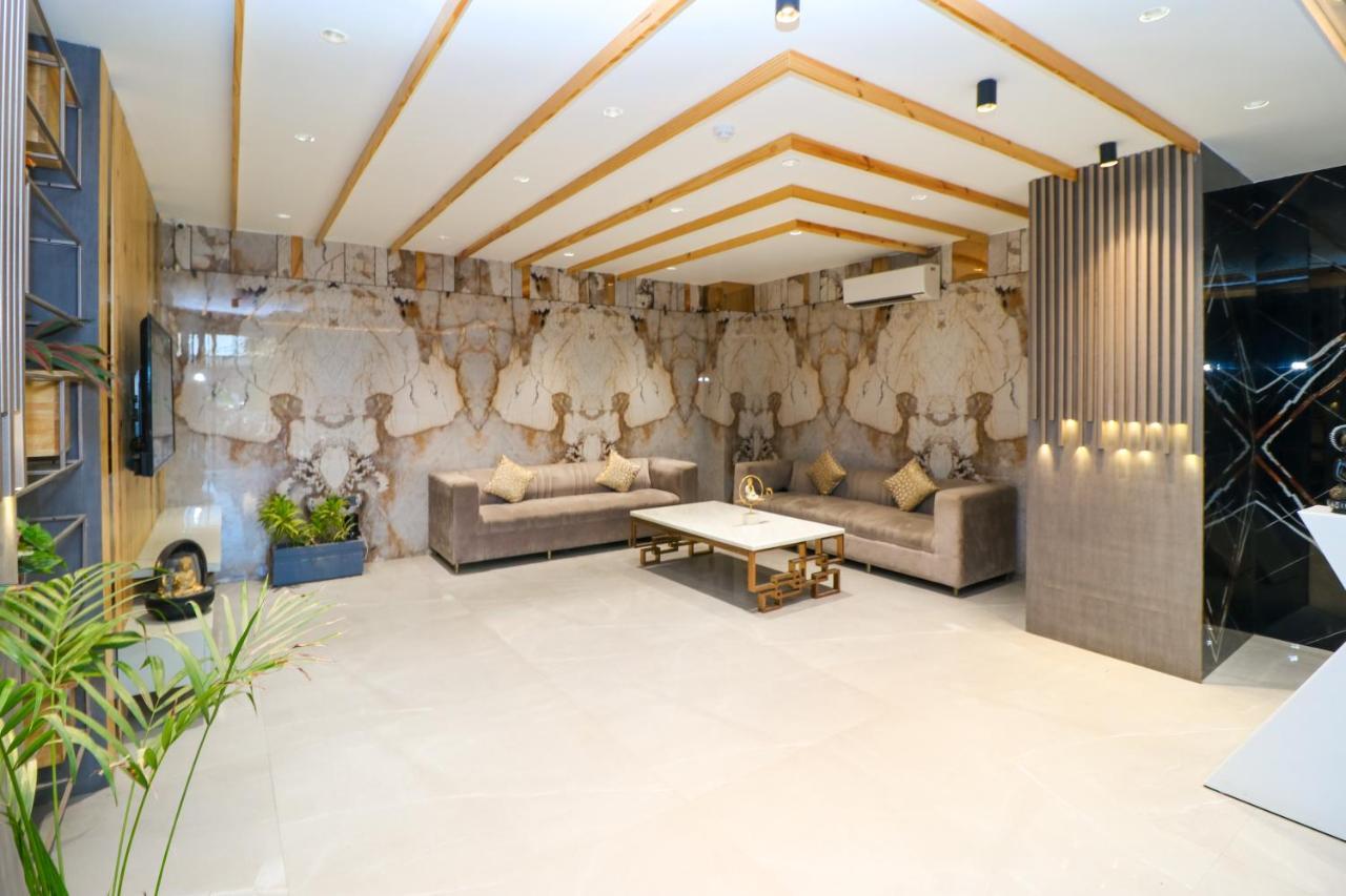 Hotel Vertu 4*