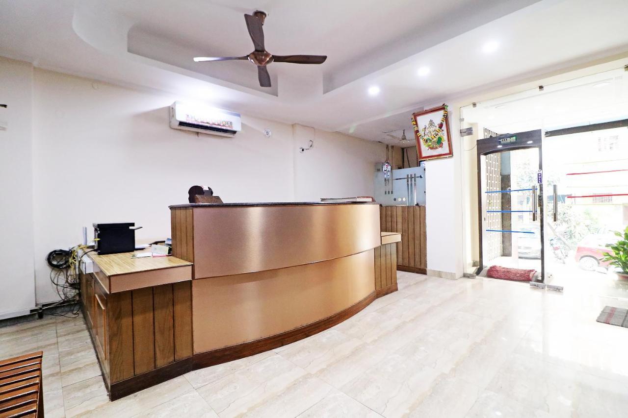 Guest house Westend 5 Mint From Nizamuddin Railway Station New Delhi