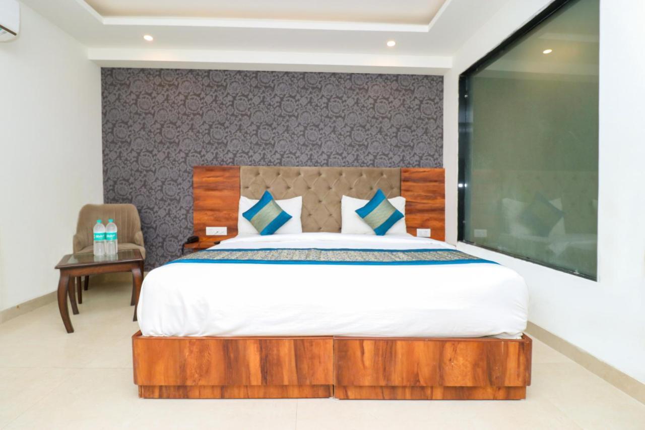 Hotel Vertu 4*
