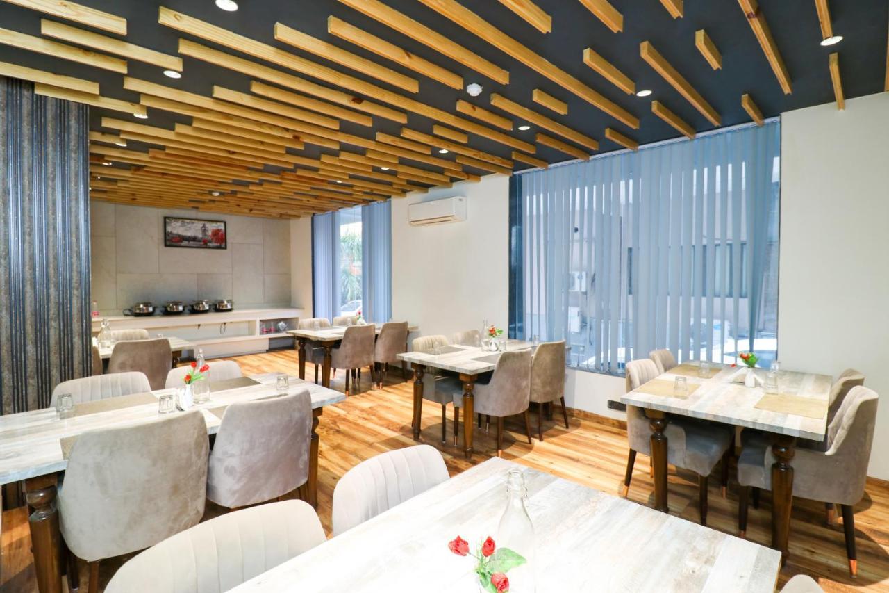 Vertu Hotel 4*