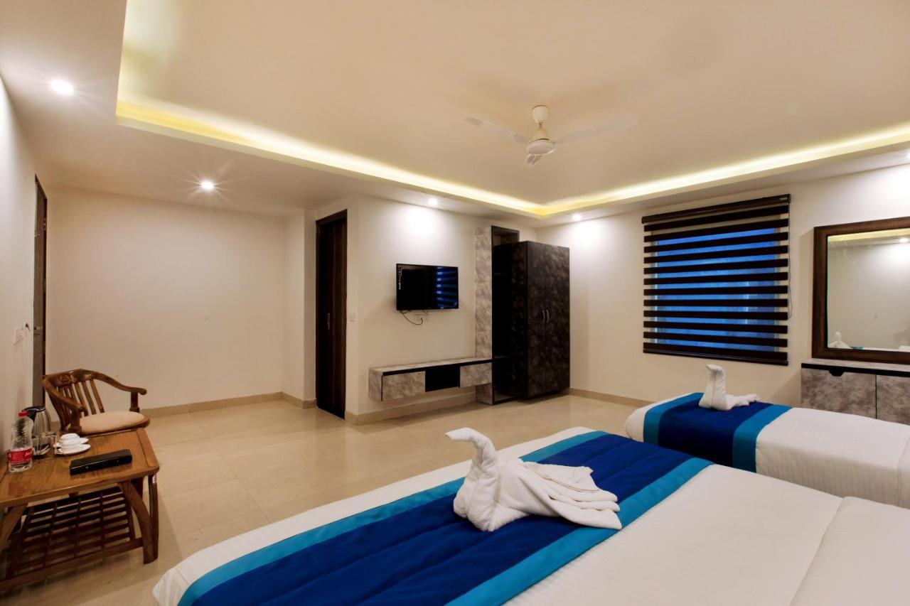 Hotel Vertu Nova Deli