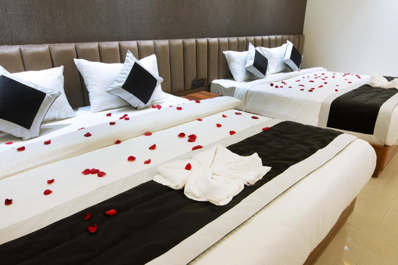 Hotel Vertu