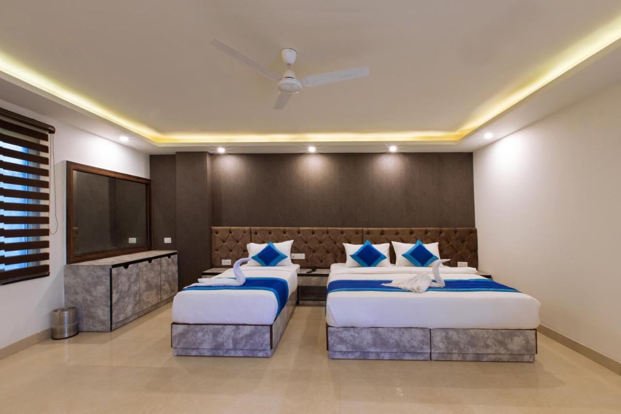Hotel Vertu