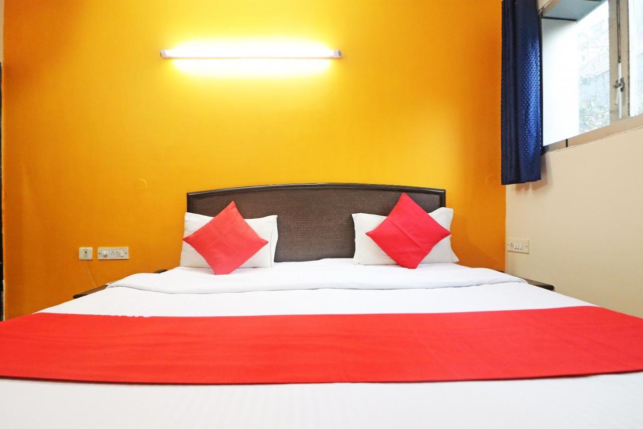 Westend 5 Mint From Nizamuddin Railway Station Guest house 2*