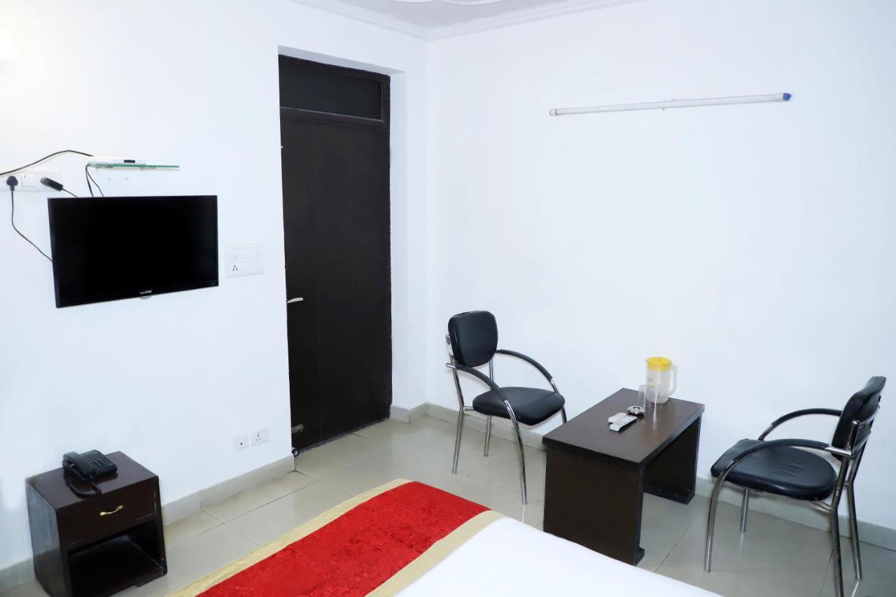 Hotel Dev Residency
