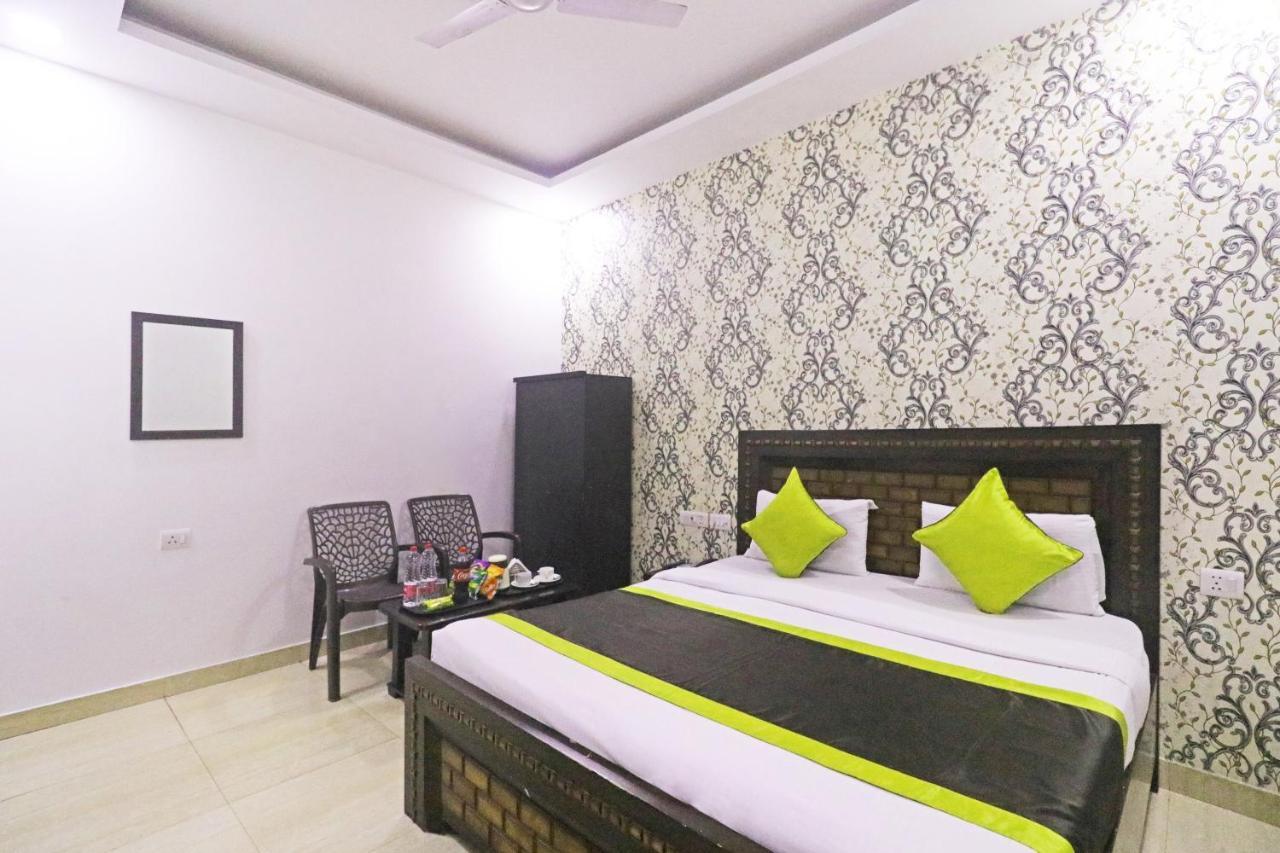 Ashoka Palace Near Igi Airport New Delhi