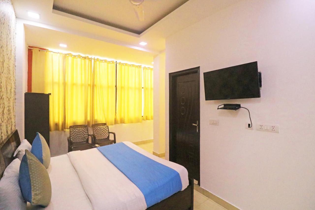 Ashoka Palace Near Igi Airport Hotel New Delhi