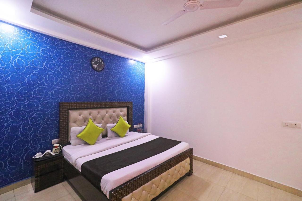 Ashoka Palace Near Igi Airport New Delhi