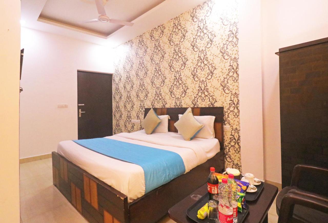 Ashoka Palace Near Igi Airport New Delhi