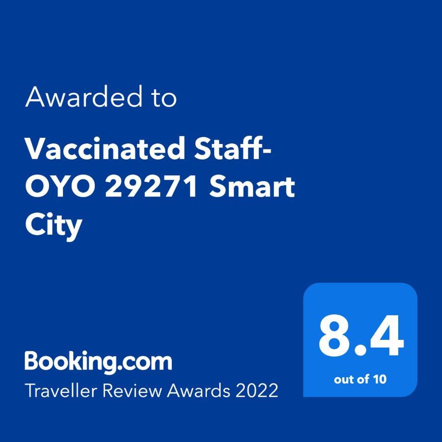 Oyo 29271 Smart City 3*