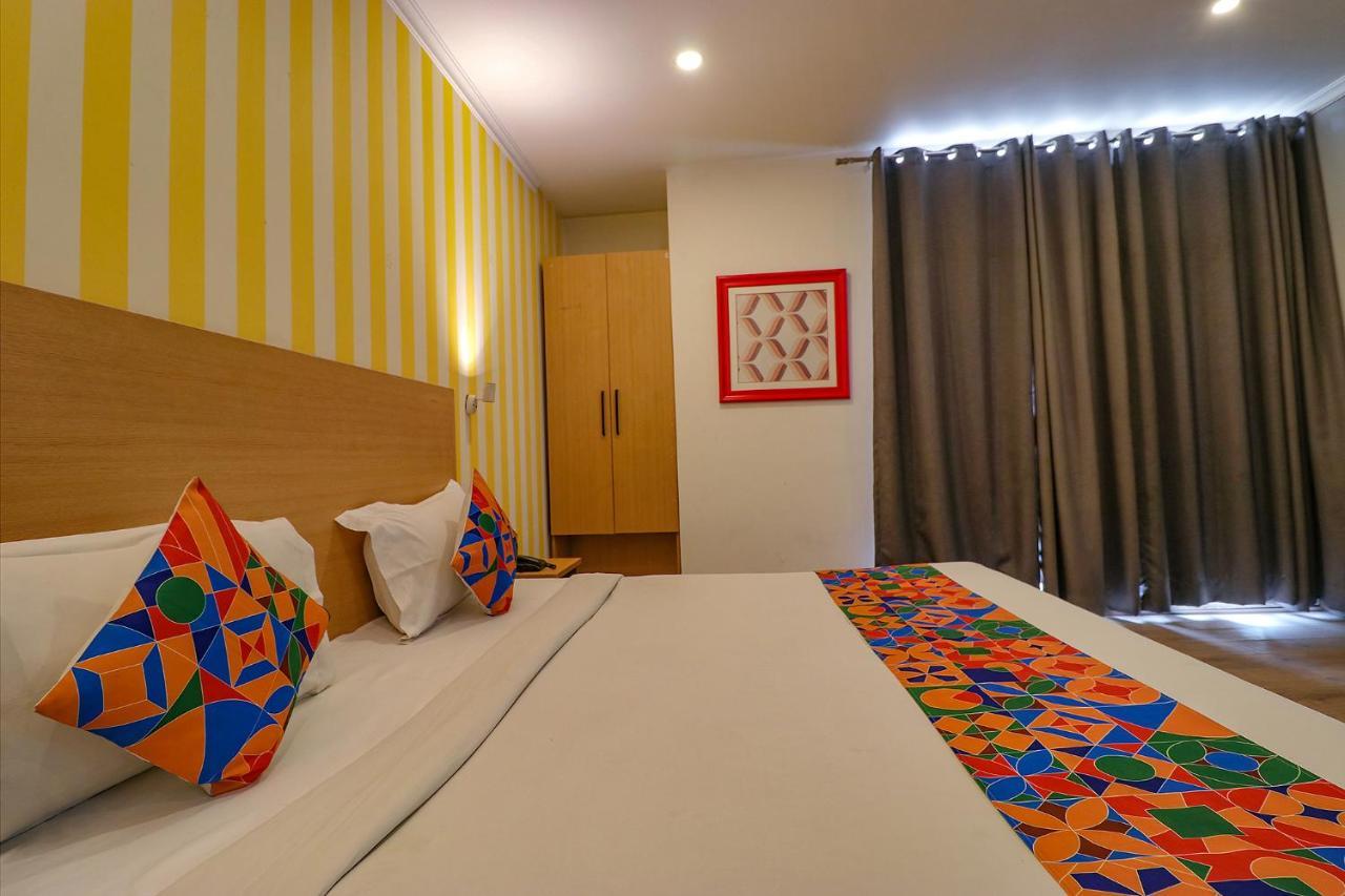 Fabhotel Chattarpur Enclave Hotel 3*