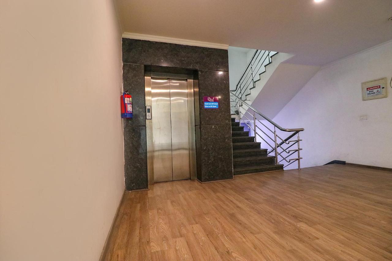 Fabhotel Chattarpur Enclave 3*