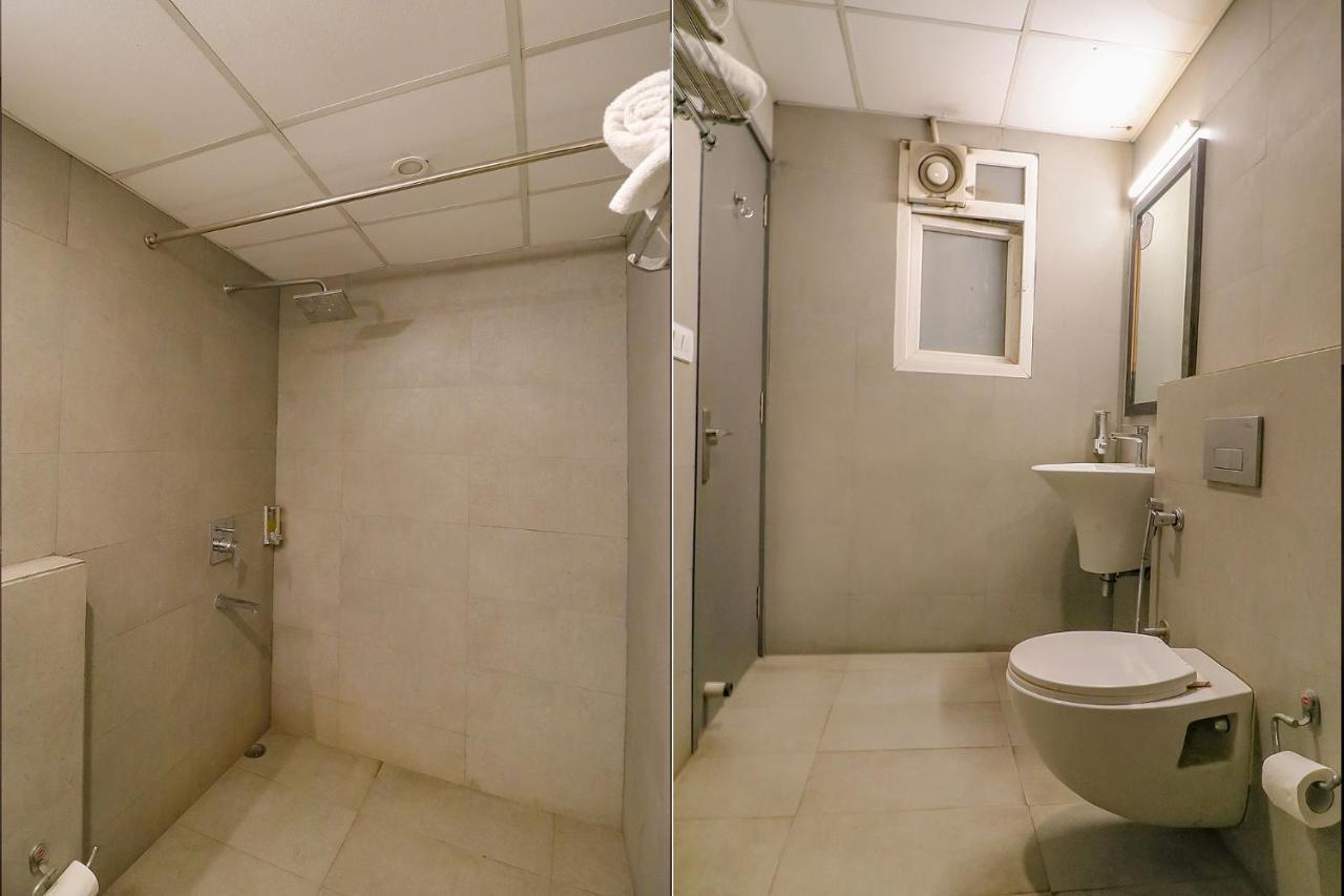 Fabhotel Chattarpur Enclave Hotel Nova Deli