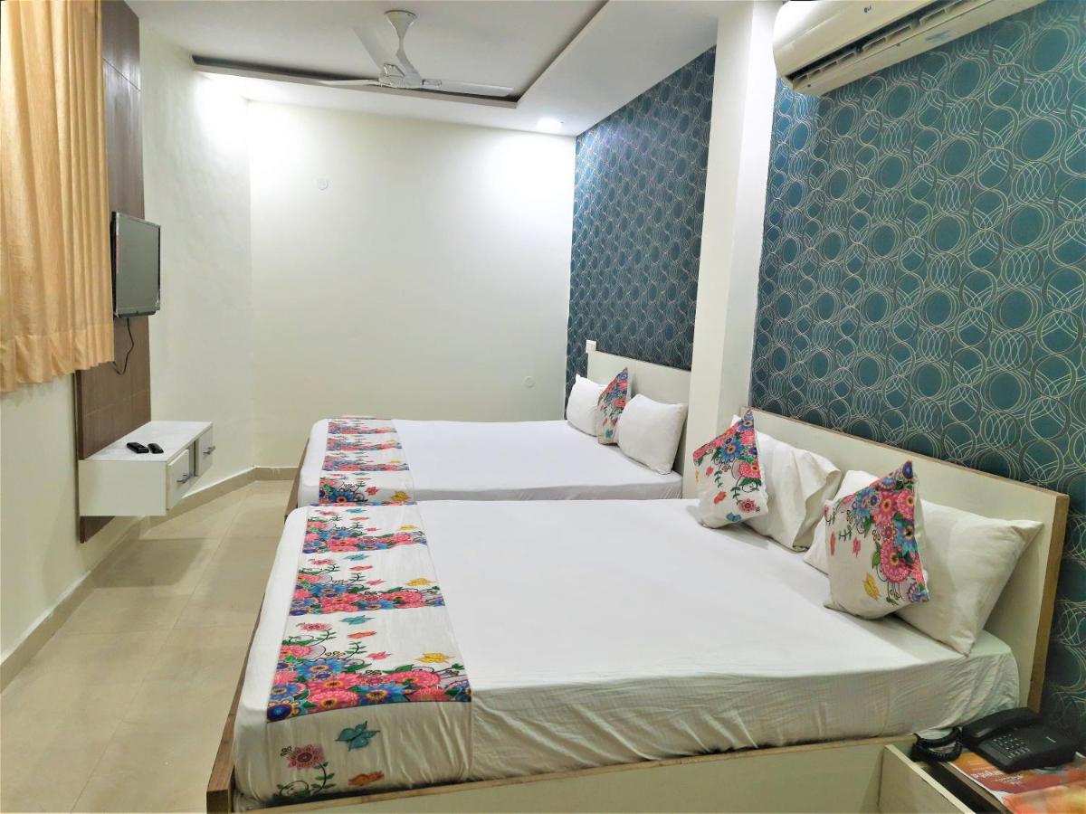 Le Heritage , Nizamudin Railway Station New Delhi