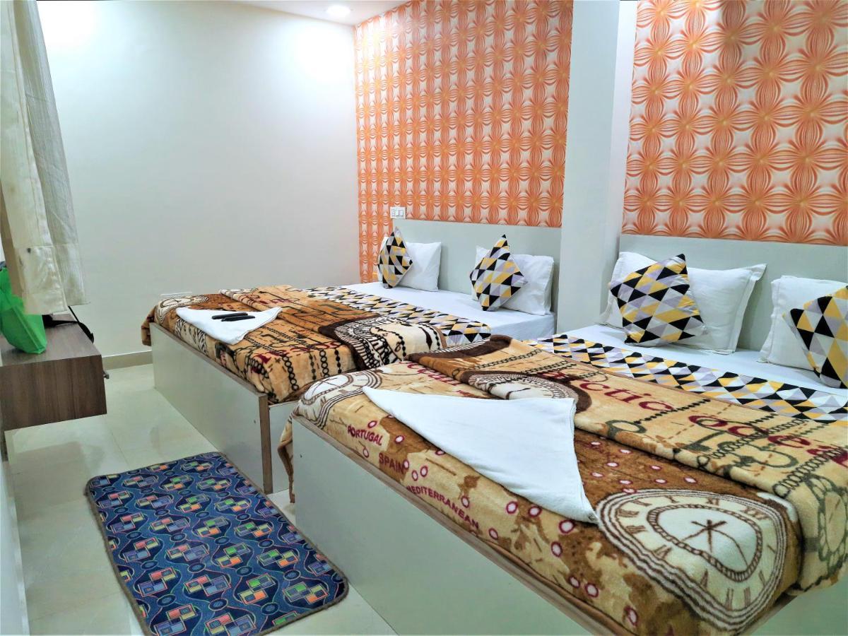 Le Heritage , Nizamudin Railway Station 3*