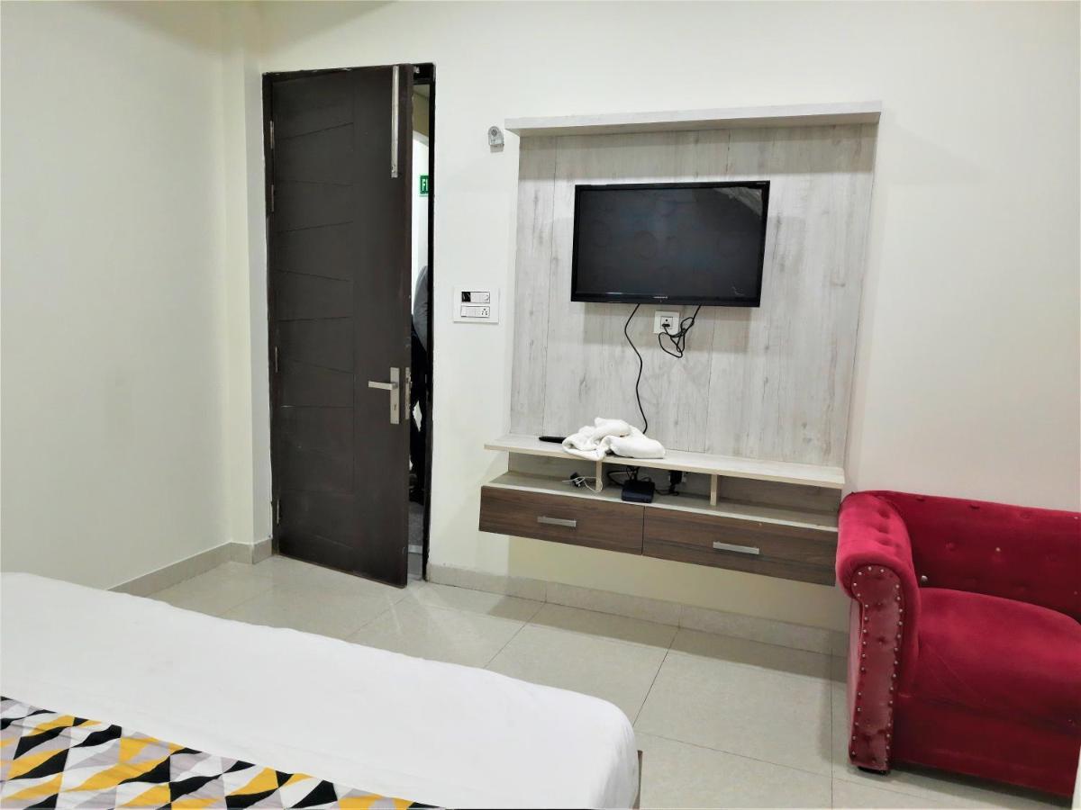 Le Heritage , Nizamudin Railway Station Hotel 3*