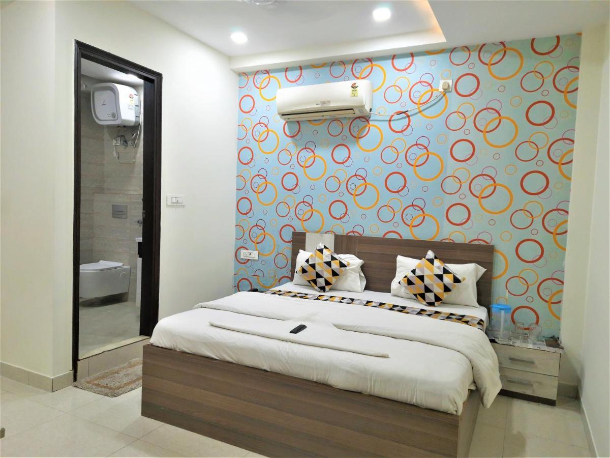 Le Heritage , Nizamudin Railway Station Hotel 3*