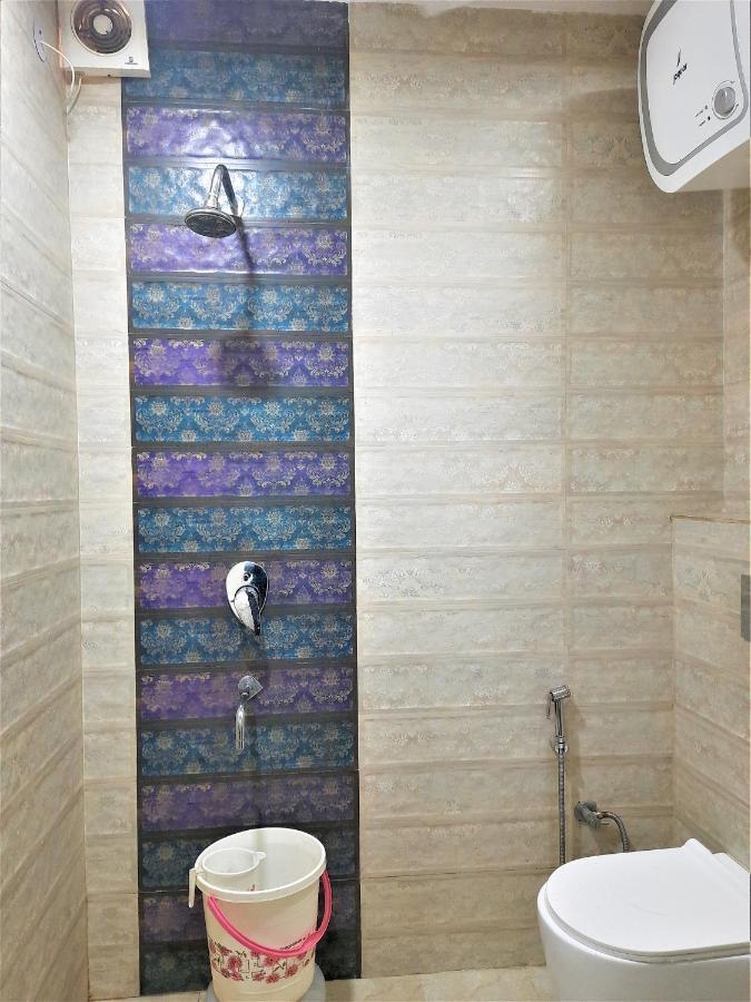Hotel Le Heritage , Nizamudin Railway Station 3*