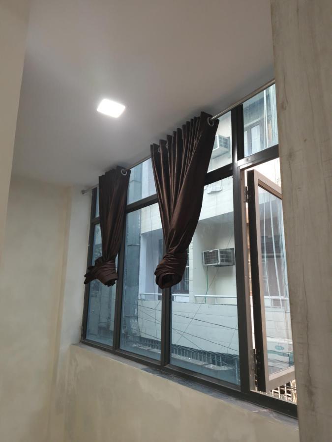 Le Heritage , Nizamudin Railway Station Hotel