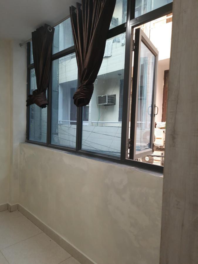 Le Heritage , Nizamudin Railway Station 3*