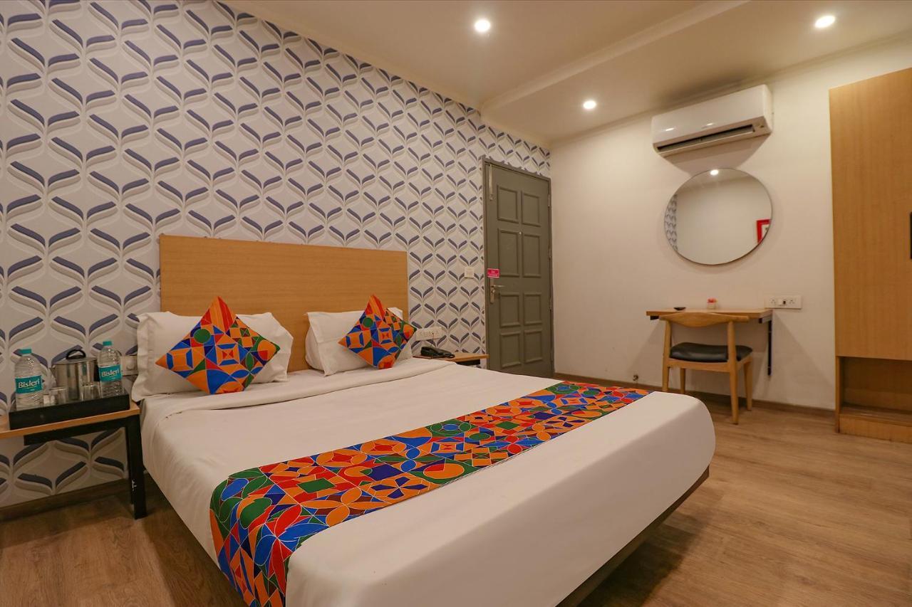 Fabhotel Chattarpur Enclave 3*