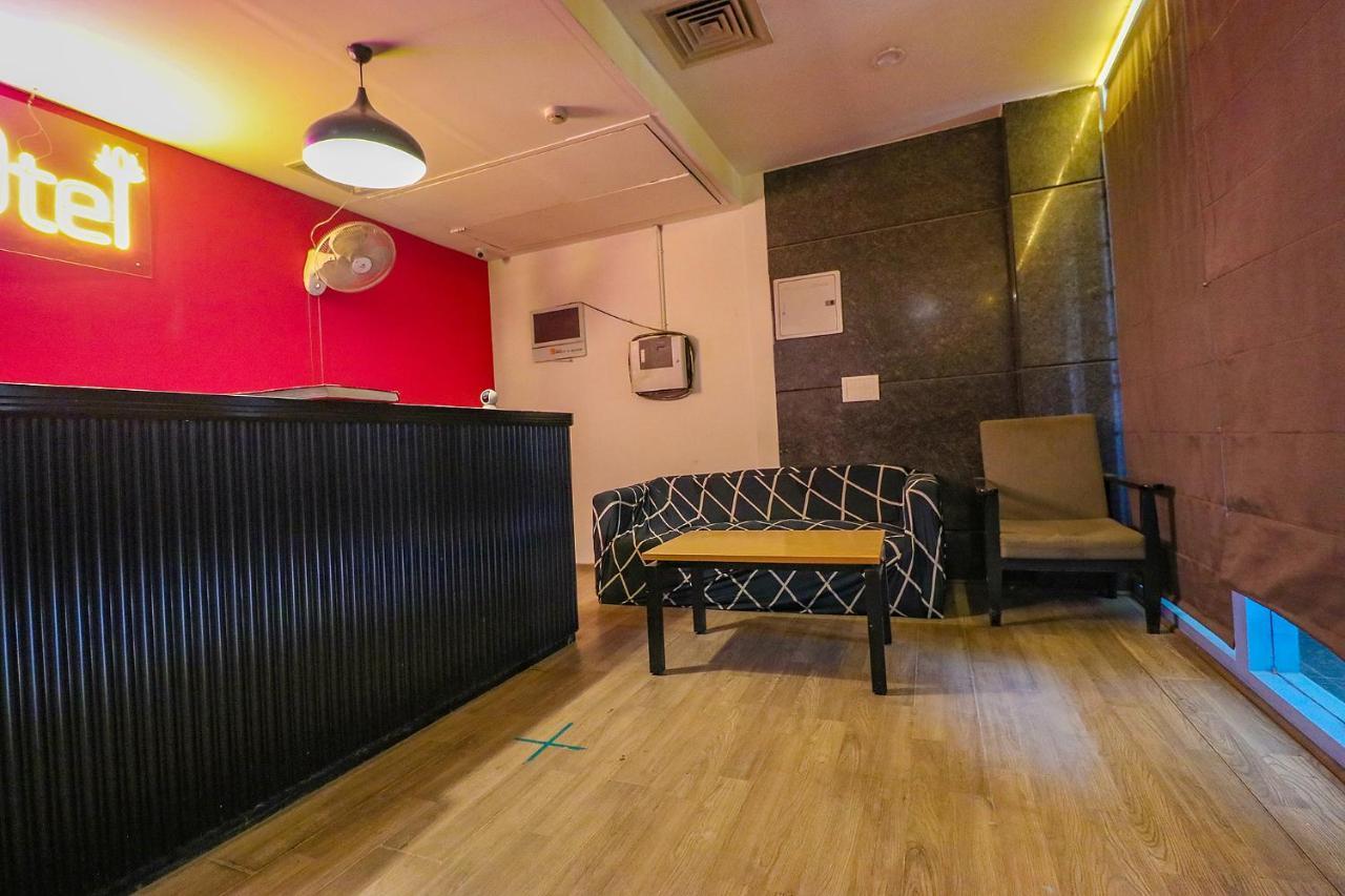 Fabhotel Chattarpur Enclave 3*