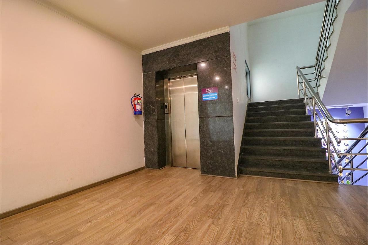 Hotel Fabhotel Chattarpur Enclave 3*