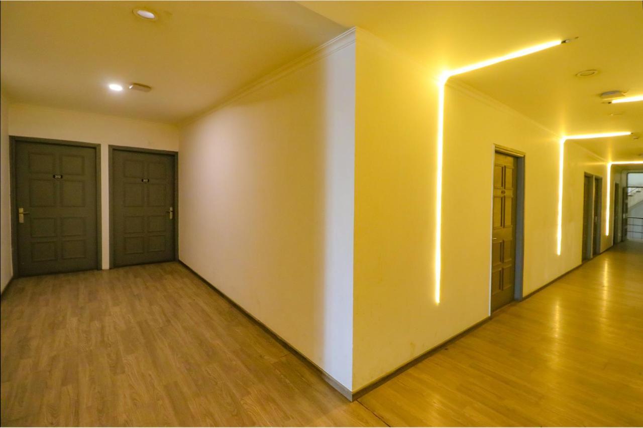Fabhotel Chattarpur Enclave Hotel Nova Deli