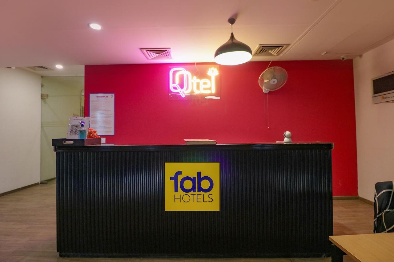 Fabhotel Chattarpur Enclave 3*