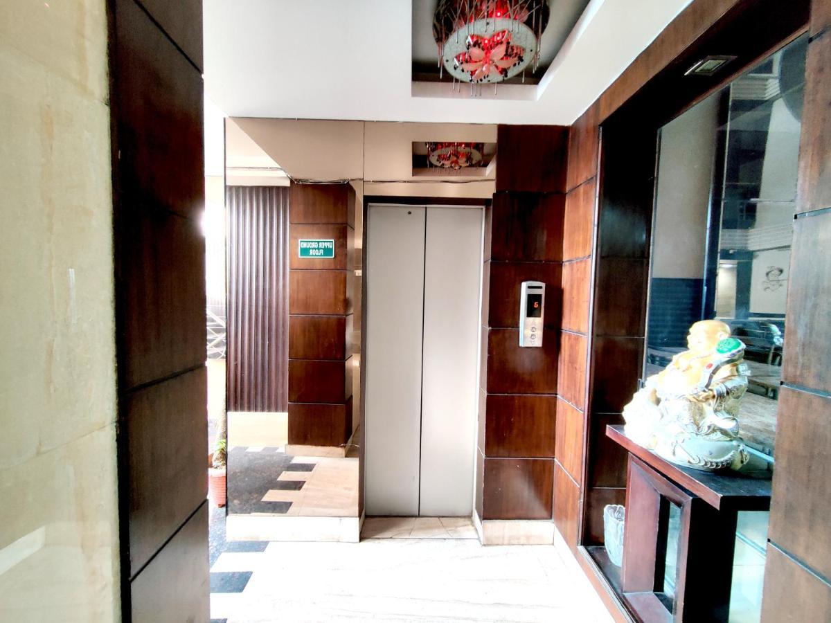 Pride, Karol Bagh Hotel 3*