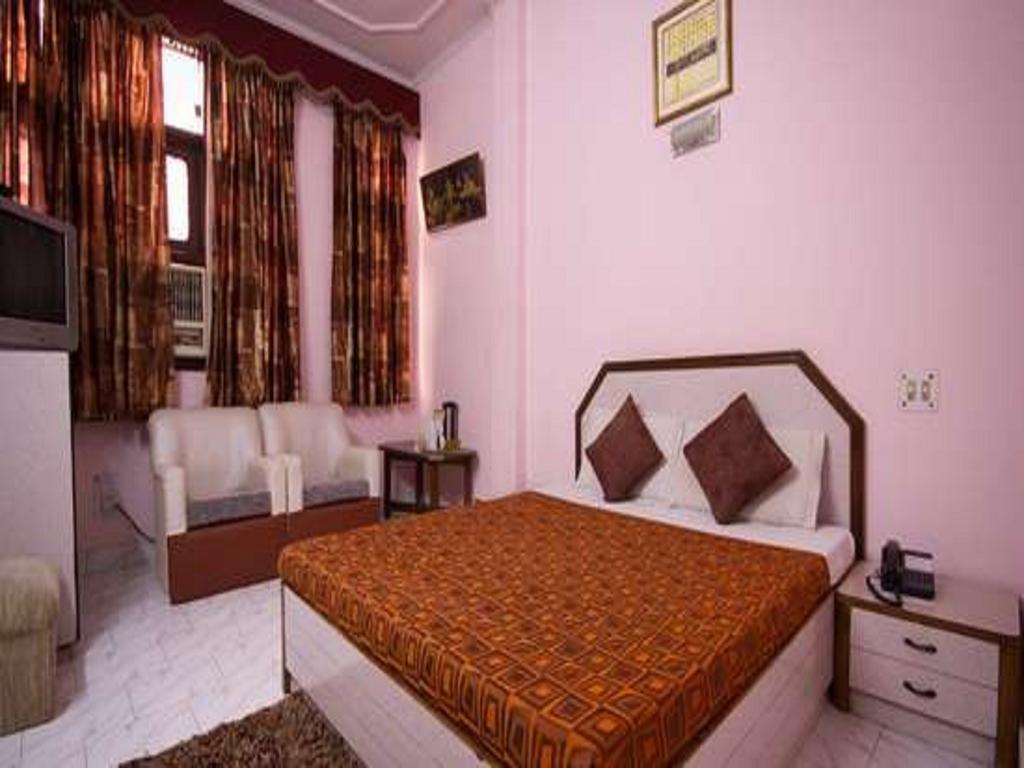 Hotel Woodland Deluxe