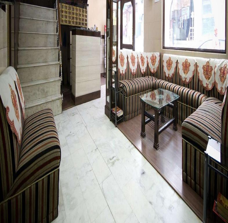 Woodland Deluxe New Delhi
