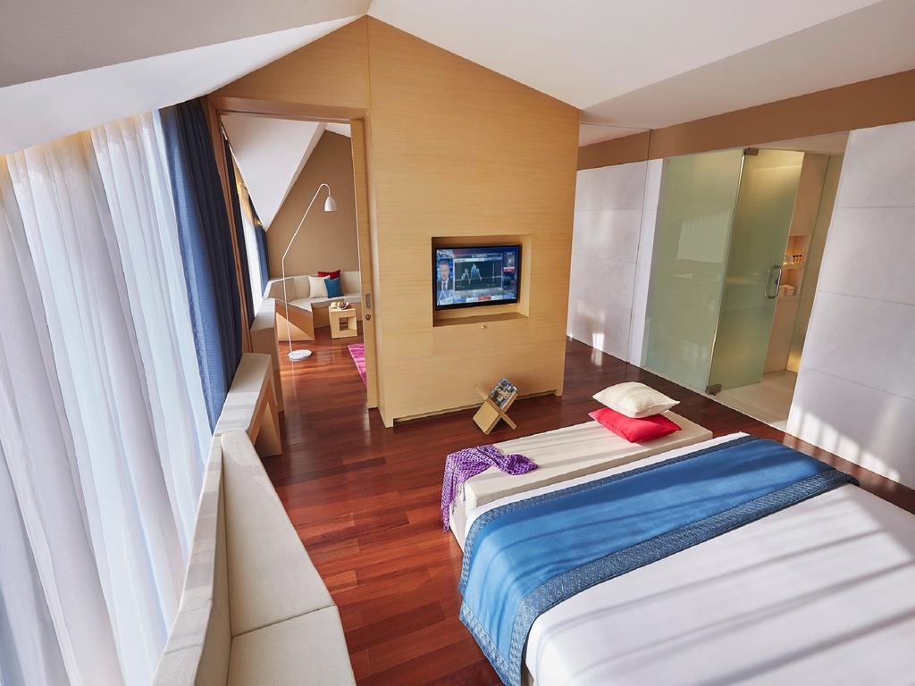 Vivanta New Delhi, Dwarka Hotel 5*