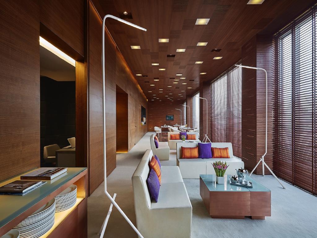 Vivanta New Delhi, Dwarka 5* Delhi (National Capital Territory of India)