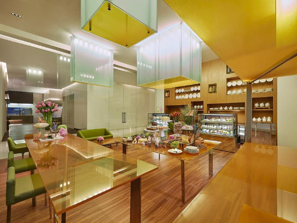 Vivanta New Delhi, Dwarka Delhi (National Capital Territory of India)