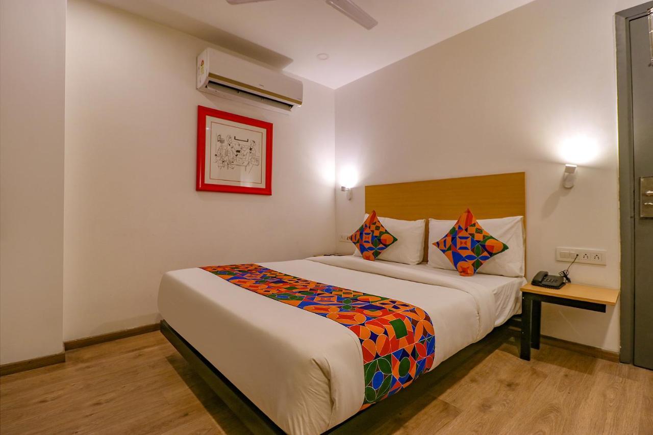 Fabhotel Hargobind Enclave 3* New Delhi