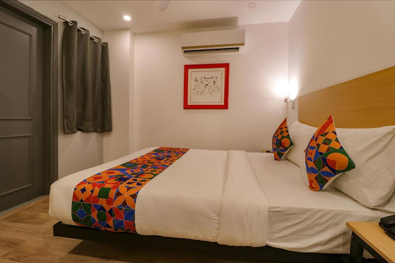 Hotel Fabhotel Hargobind Enclave 3*